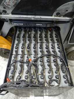 Elektro 4 Rad 2018  Still RX60-25 (4)