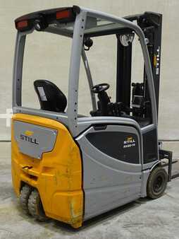El Truck - 3-hjul 2018  Still RX20-14C (2)