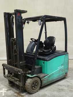 Elektro 3 Rad 2017  Mitsubishi FB18PNT (1)