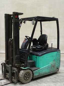 Elektro 3 Rad 2017  Mitsubishi FB18PNT (1)
