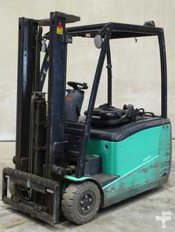 Elektro 3 Rad 2017  Mitsubishi FB18PNT (1)