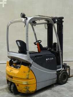 Carrelli elettrici 3 ruote 2009  Still RX20-18 (2)