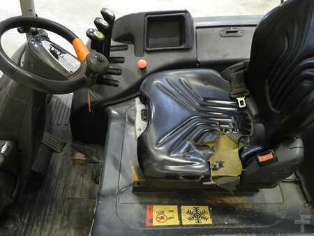 Carrelli elettrici 3 ruote 2009  Still RX20-18 (3)