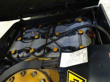 Eléctrica de 3 ruedas 2017  Still RX50-15 (4)