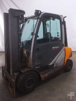 Empilhador diesel 2018  Still RX70-25 (1)