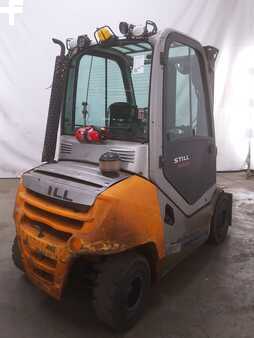 Empilhador diesel 2018  Still RX70-25 (2)