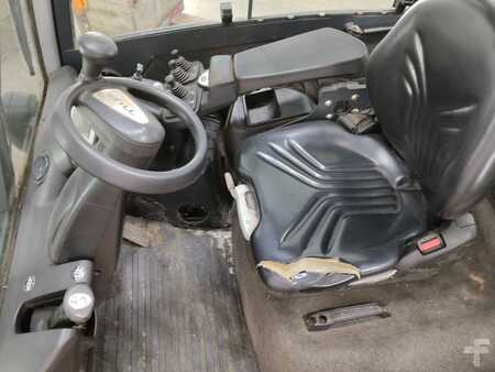 Empilhador diesel 2018  Still RX70-25 (3)