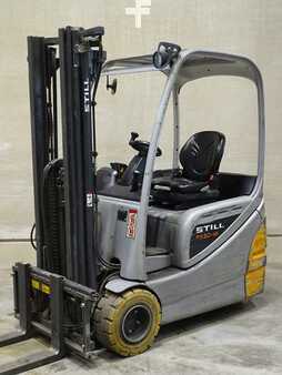 Elektro 3 Rad 2014  Still RX20-18 (1)