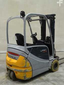 Elektro 3 Rad 2014  Still RX20-18 (2)