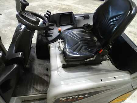 Elektro 3 Rad 2014  Still RX20-18 (3)