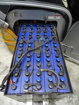 Elektro 3 Rad 2014  Still RX20-18 (4)