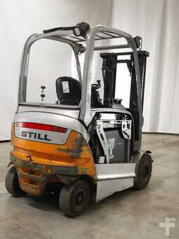 4-wiel elektrische heftrucks 2011  Still RX60-25 (2)