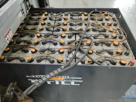 4-wiel elektrische heftrucks 2011  Still RX60-25 (4)