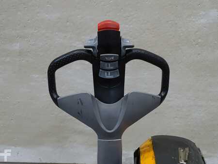 Transpaleta eléctrica 2018  Still EXU16 (3)