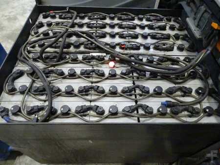 Carrelli elettrici 4 ruote 2021  Still RX60-30L (4)