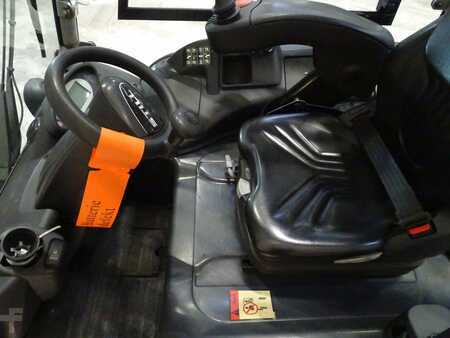 Carrelli elettrici 4 ruote 2011  Still RX60-30L (3)