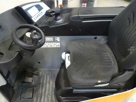 Tolóoszlopos targonca 2020  Still FM-X10 (3)