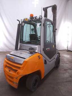 Dieselový VZV 2020  Still RX70-35 (2)