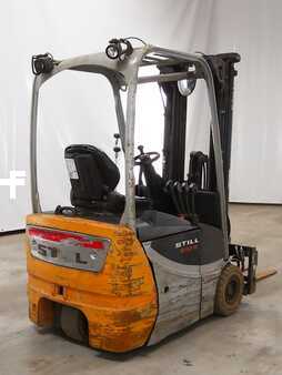 Eléctrico - 3 rodas 2018  Still RX50-16 (2)