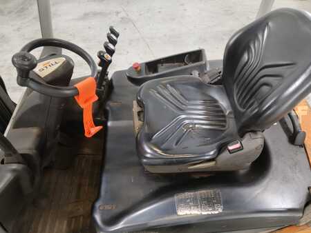 Eléctrico - 3 rodas 2018  Still RX50-16 (3)