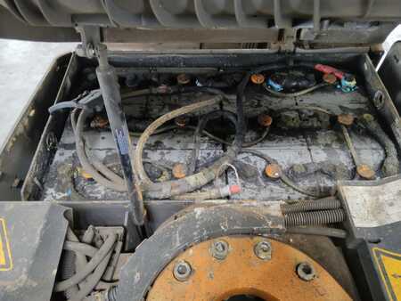 Eléctrico - 3 rodas 2018  Still RX50-16 (4)