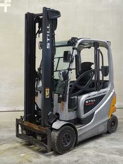 Elektro 4 Rad 2018  Still RX60-25 (1)