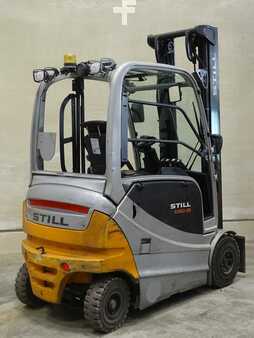 Elektro 4 Rad 2018  Still RX60-25 (2)