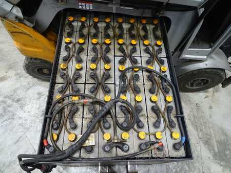 Elektro 4 Rad 2018  Still RX60-25 (4)