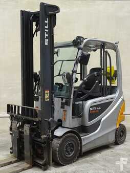 Elektro 4 Rad 2018  Still RX60-25 (1)