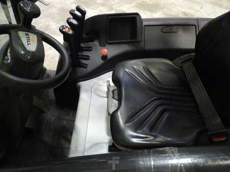 Elektro 4 Rad 2018  Still RX60-25 (3)