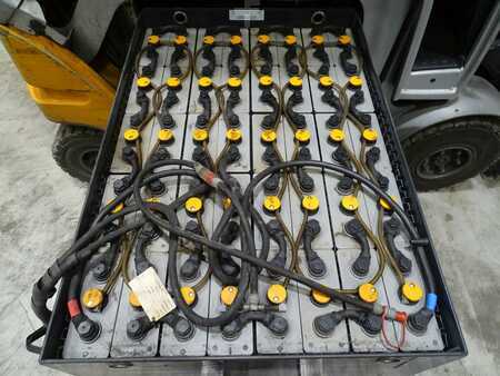Elektro 4 Rad 2018  Still RX60-25 (4)