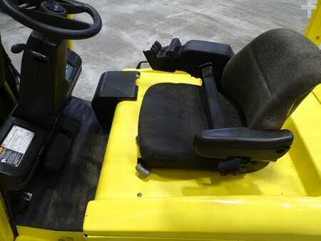 Eléctrica de 4 ruedas 2008  Hyster J3.20XM (3)