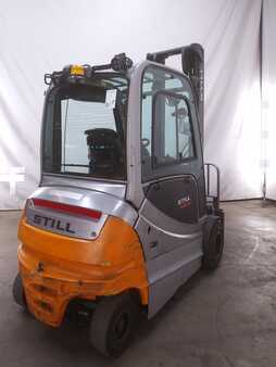 Elektro čtyřkolový VZV 2015  Still RX60-35 (2)