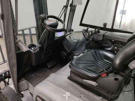 Elektro čtyřkolový VZV 2015  Still RX60-35 (3)