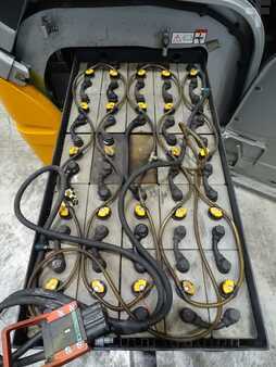 Eléctrica de 3 ruedas 2013  Still RX20-15 (4)