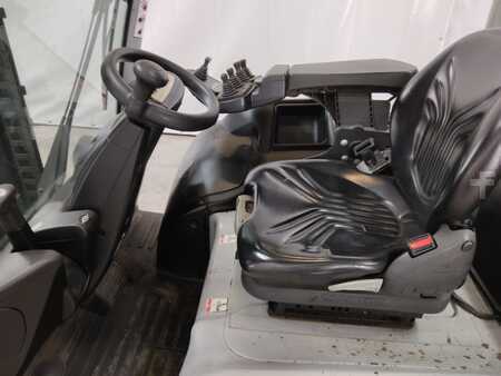 Eléctrico - 4 rodas 2016  Still RX20-20P/H (3)