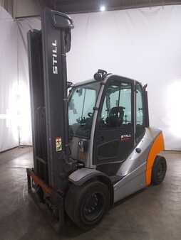Diesel Forklifts 2018  Still RX70-50 (1)
