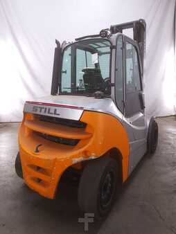 Diesel Forklifts 2018  Still RX70-50 (2)