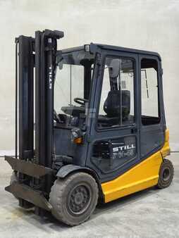 Carrelli elettrici 4 ruote 1999  Still R60-45 (1)