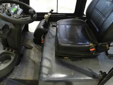 Carrelli elettrici 4 ruote 1999  Still R60-45 (3)