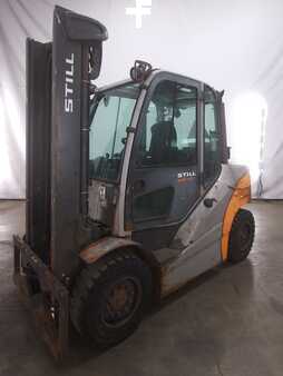 Dieselstapler 2015  Still RX70-40 (1)