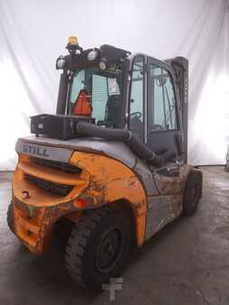 Dieselstapler 2015  Still RX70-40 (2)