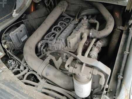 Dieselstapler 2015  Still RX70-40 (4)