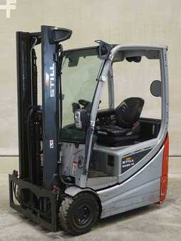 Elektro 3 Rad 2019  Still RX20-14C (1)