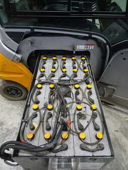 Eléctrica de 4 ruedas 2016  Still RX20-20P (4)