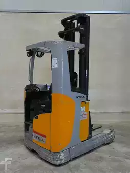 Carretilla retráctil 2018  Still FM-X17 (2)