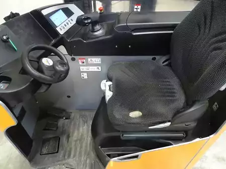 Carretilla retráctil 2018  Still FM-X17 (3)