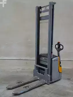 Apilador eléctrico 2020  Still EXV14C (1)