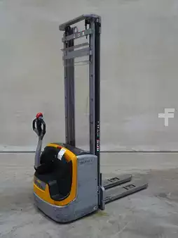Apilador eléctrico 2020  Still EXV14C (2)