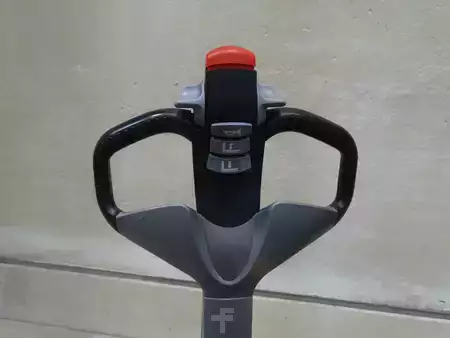 Apilador eléctrico 2020  Still EXV14C (3)